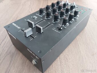 GEMINI MXR-01BT - 4