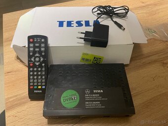 Set top box terestrialne vysielanieg - 4