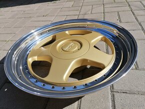 Oz futura 5x112 R17 - 4