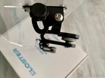 Univerzálny Deflektor FJR3 - 4