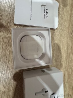 Airpods 4 - 4
