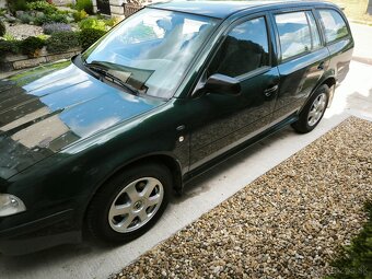 Škoda Octavia 1,9tdi 66kw - 4