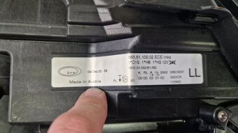 Svetlomet BMW E90 Lci dynamic - 4