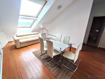 Investičný 3-izbový apartmán Bulharsko SKI Bansko - 4