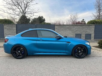 BMW M2 - 4