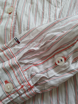 Nová košeľa Tommy Hilfiger veľ. XS - 4