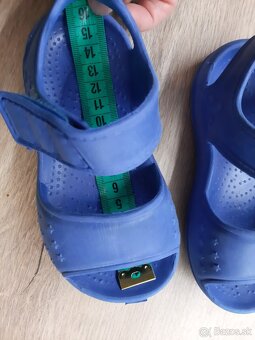 Sandale k vode v. 25 - 4