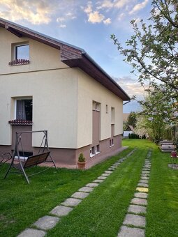 Na predaj, 7i rodinný dom, 912m2 Pozemok, Turie, RES GROUP - 4