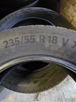 235/55r18 - 4