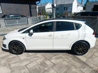 Predam Seat Leon 1.6 TDI - 4
