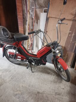 Babeta 225 - 4