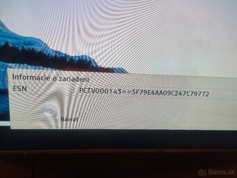 Predam TV Panasonic 55" - 4