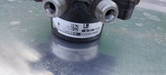 Ford FOCUS 1.8 TDCI - 4