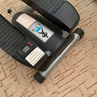 Stepper - 4