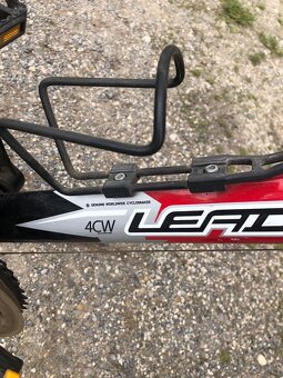 Detsky bicykel 24 - 4