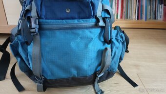 Trekingový batoh Arcteryx Bora 80 - 4
