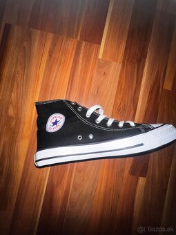 Converse pánske 43 - 4