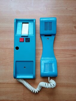 Telefóny. - 4