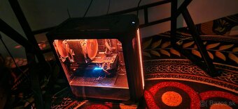 Počítač [RTX 3070 GeForce GIGABYTE] - 4