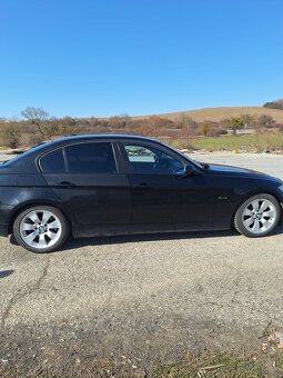 BMW 320d - 4