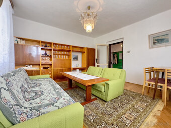 PREDAJ - rodinný dom, BAČKOVÍK - 4