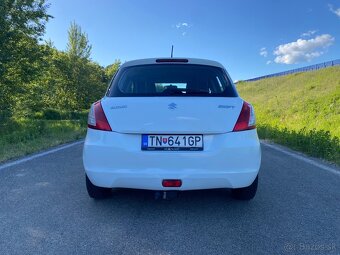 Suzuki swift - 4
