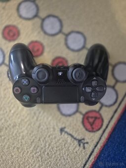 Ps4 Pro - 4