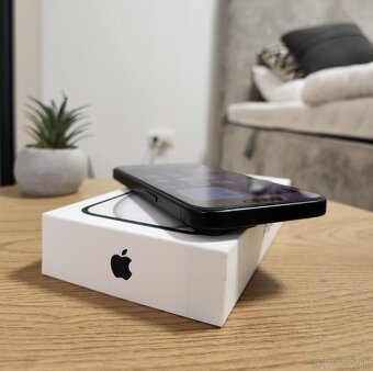 IPHONE 15 AKO NOVÝ, ZÁRUKA 2R✅️ - 4
