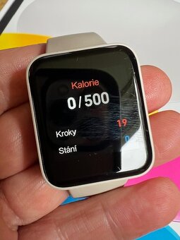 Xiaomi Redmi Watch Lite GPS bezove /best cena/ - 4