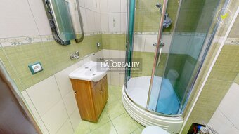 HALO reality - Predaj, garsónka Liptovská Porúbka, Pri Úpust - 4