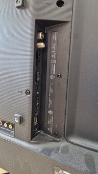 Hisense H43B7100 - 4