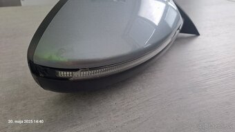 Kia Ceed 2021 spätné zrkadlo , pravé - 4