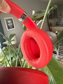 beats by dre studio red - 4