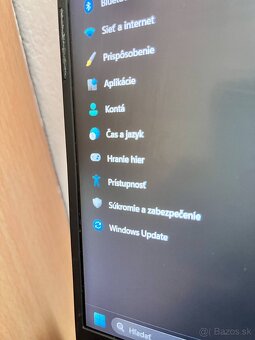 Herný notebook ASUS Tuf Dash F15 - 4