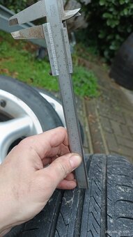 165/65/R14 Letné - 4