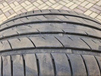 265/45 r21 letne 2ks DOT 24 - 4