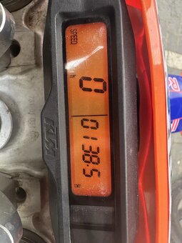 Ktm xcw 150 - 4