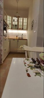 Prenájom útulný apartmán, NOVOSTAVBA, Rovinka, Hlavná ul., o - 4
