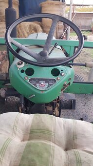 Predám Zetor 5611 - 4