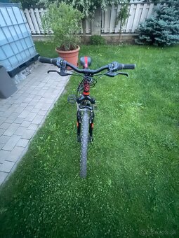 Horský bicykel- kiter 50 - 4