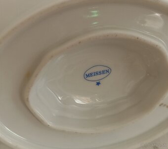 Omácnik Meissen - 4