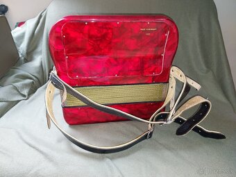 Heligonka Hohner CLUB III M - 4