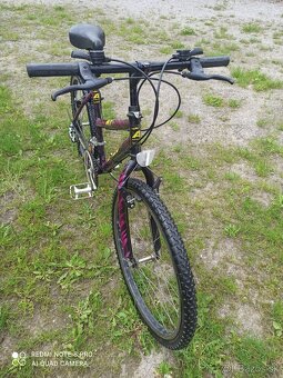 Bicykel - 4