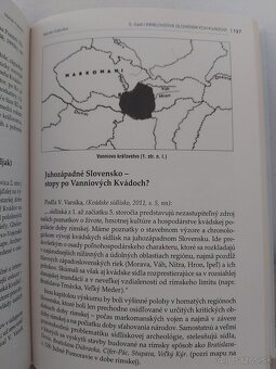 Marián Kapolka - Zatajení Slovania prvých storočí - 4