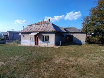 Predám pozemok - Ruskov pri Košiciach - 4