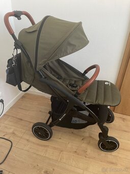 Petite&Mars sport cross - 4