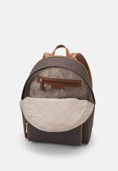 MICHAEL Michael Kors BEX BACKPACK - Ruksak - 4