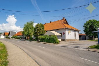 Predaj, zabehnutá prevádzka pohostinstva v obci Sielnica med - 4