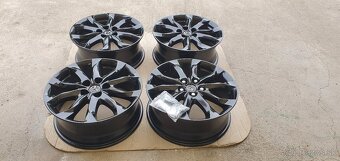 Toyota nissan renault suzuki honda 5x114,3 r18 - 4
