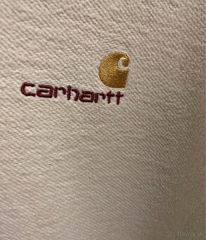 Carhartt mikina XXL - 4